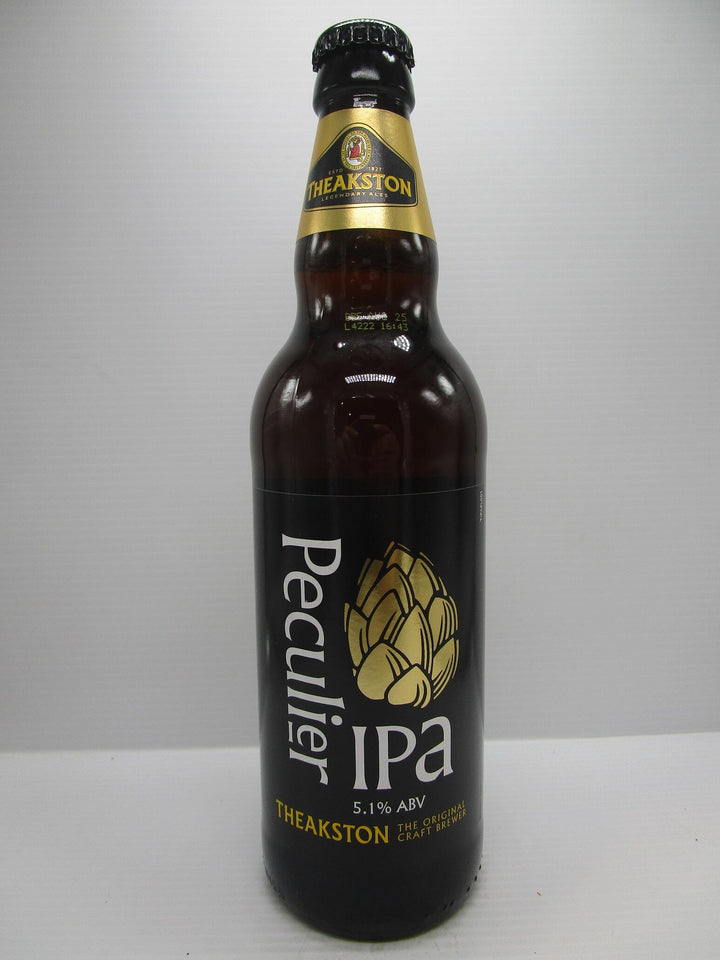 Theakston - Peculier IPA 5.1% 500ml