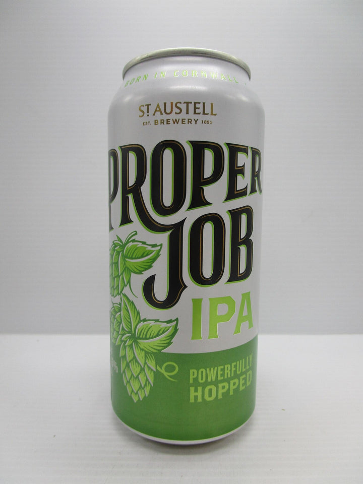 St Austell - Proper Job IPA 5.5% 440ml