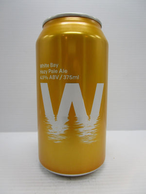 White Bay - Hazy Pale Ale 4.5% 375ml