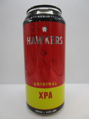 Hawkers - Original XPA 4.6% 440ml