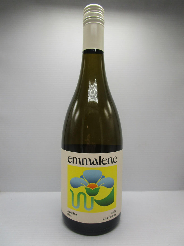 Emmalene - Chardonnay 2023 12% 750ML