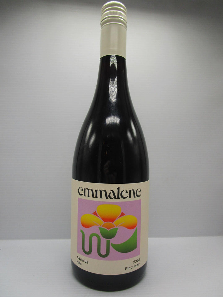 Emmalene - Pinot Noir 2024 13% 750ML