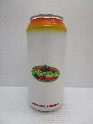 Range Tropical Sunrise DDH IPA 6.6% 440ml