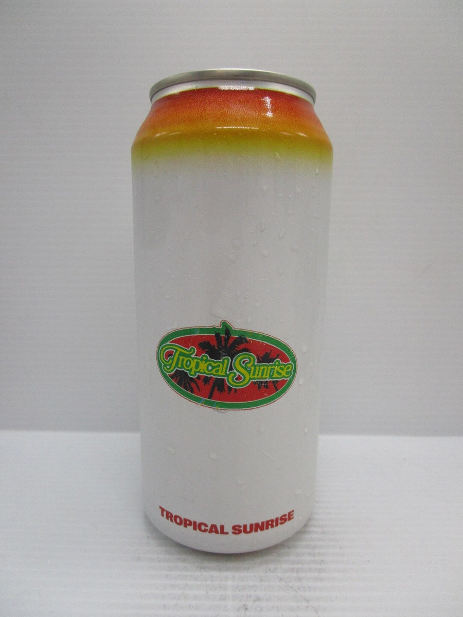 Range Tropical Sunrise DDH IPA 6.6% 440ml