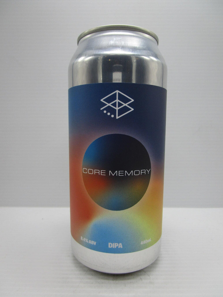 Range - Core Memory DIPA 8.4% 440ml