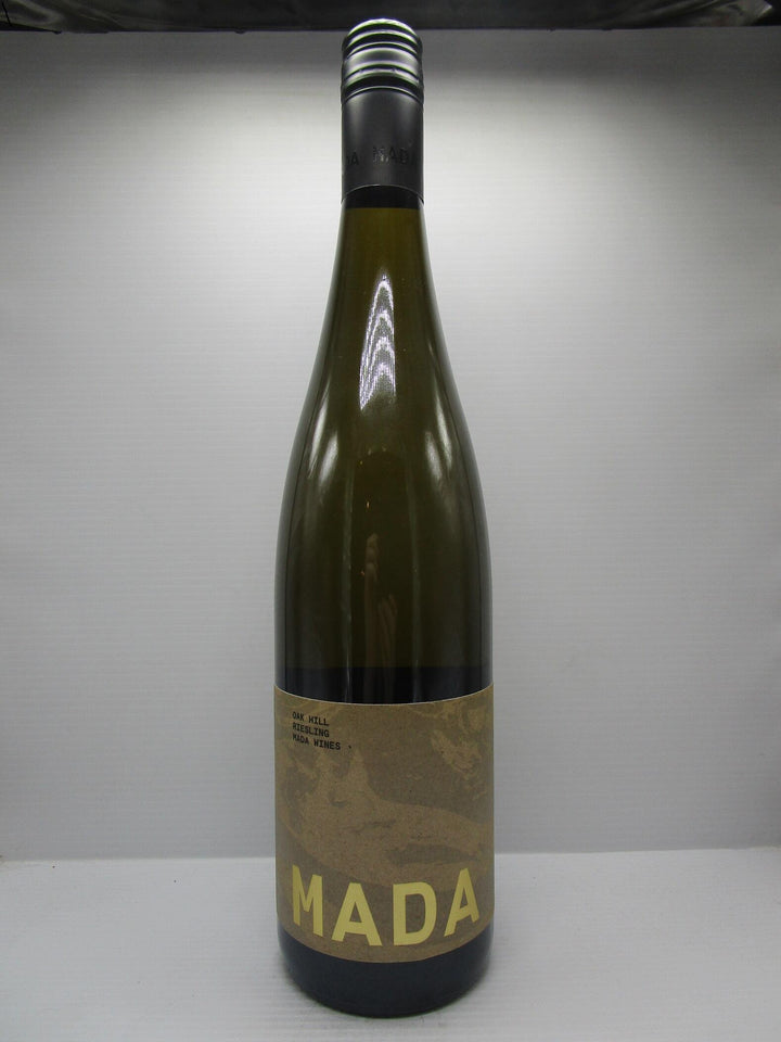 Mada - Riesling 2023 11.5% 750ML