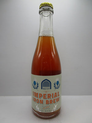 Vault City - Imperial Iron Brew Sour 8.4% 375ML