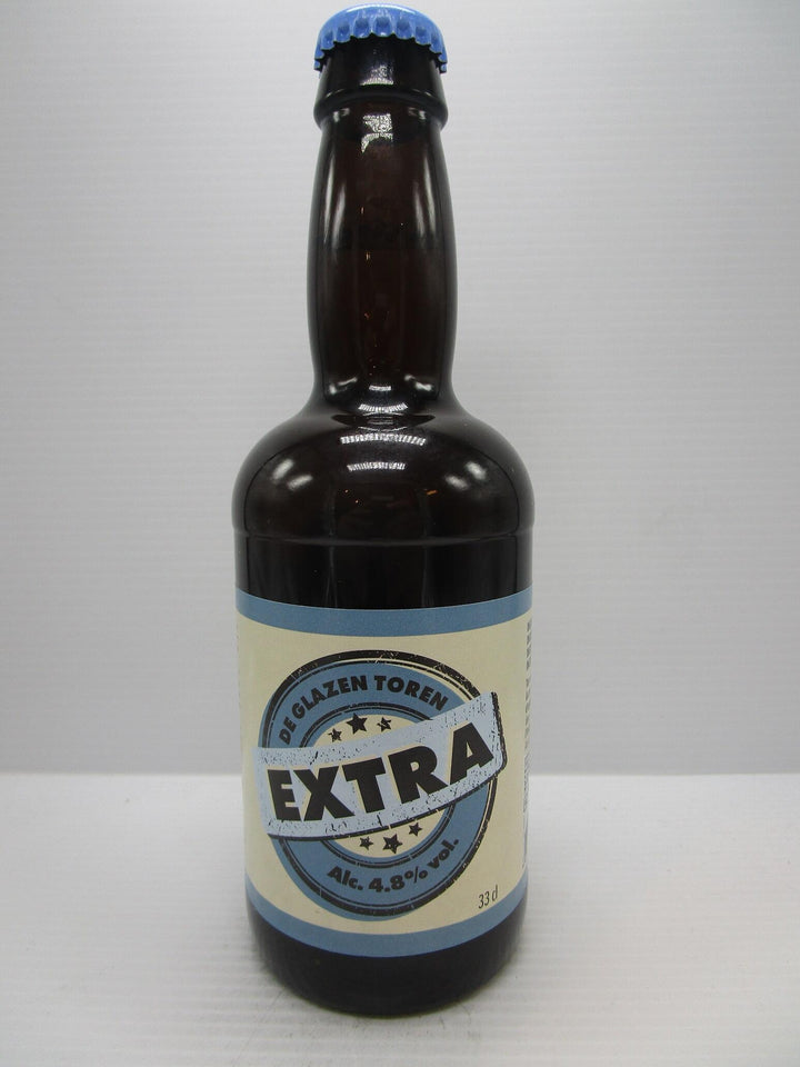 De Glazen Toren - 'Extra' 4.8% 330ML