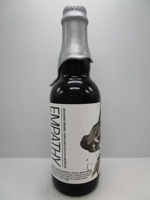 Anchorage - Empathy Double Oaked Imperial Stout with Honey 16% 375ml