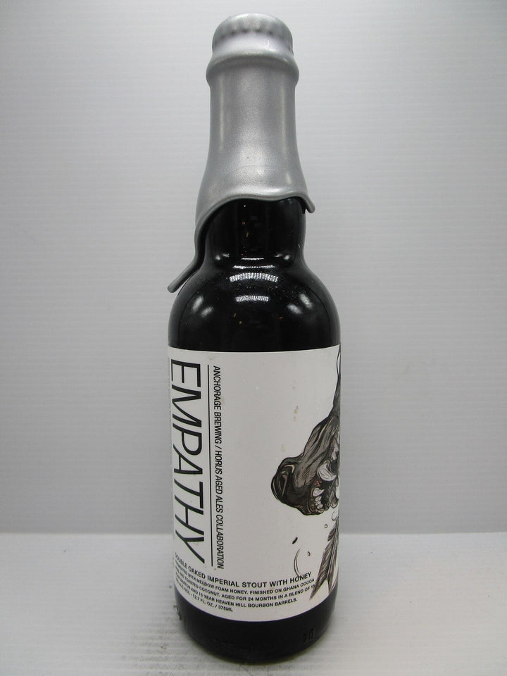 Anchorage - Empathy Double Oaked Imperial Stout with Honey 16% 375ml