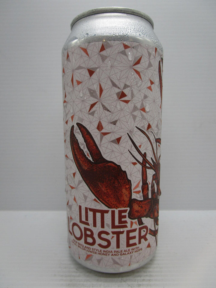 Aorora - Little Lobster NEIPA w/Honey 6% 473ml
