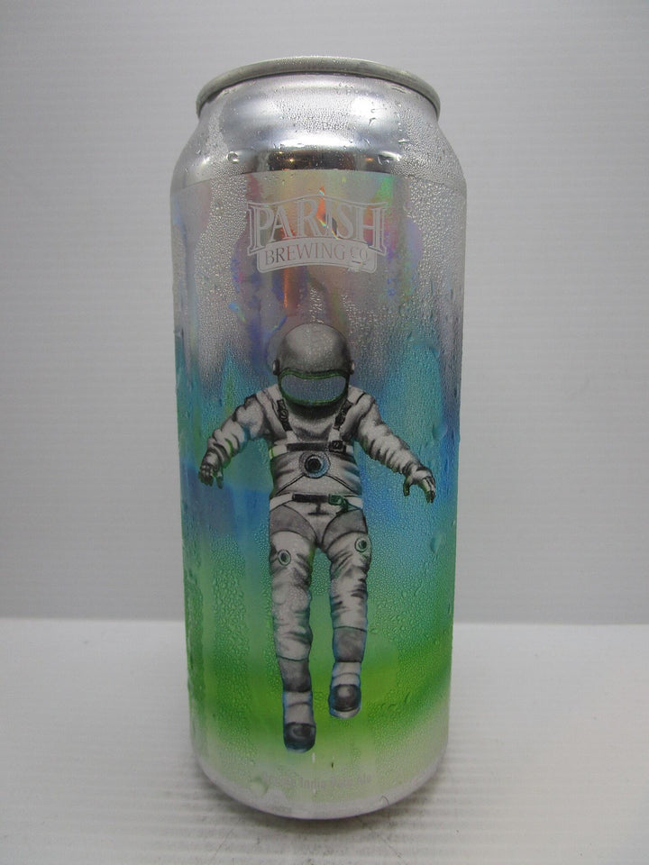 Parish - Supernova DIPA 8% 473ml