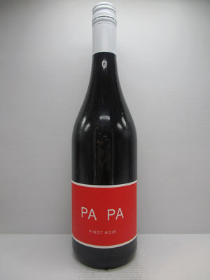 Xavier Pa Pa Pinot Noir 13.5% 750ml