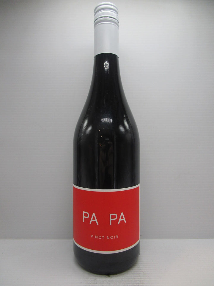Xavier Pa Pa Pinot Noir 13.5% 750ml