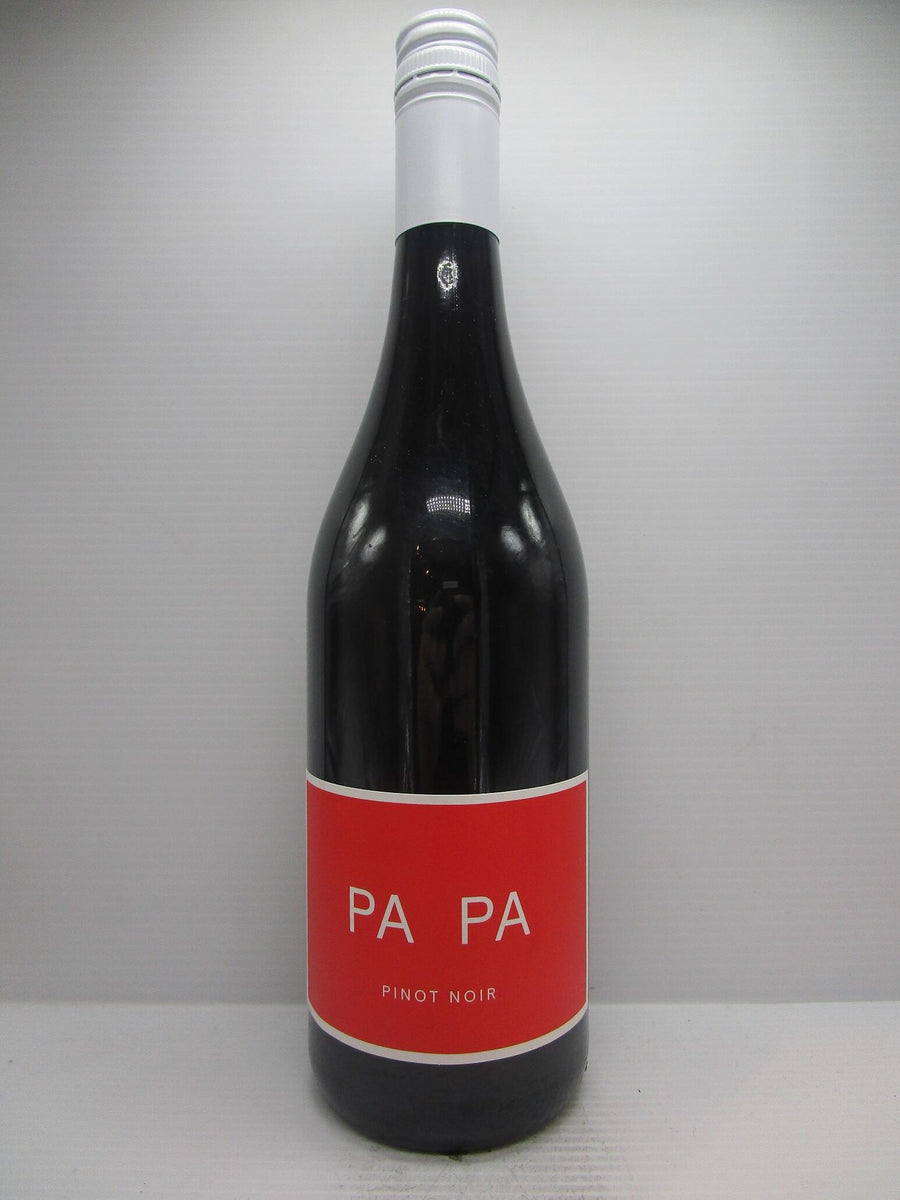 Xavier Pa Pa Pinot Noir 13.5% 750ml