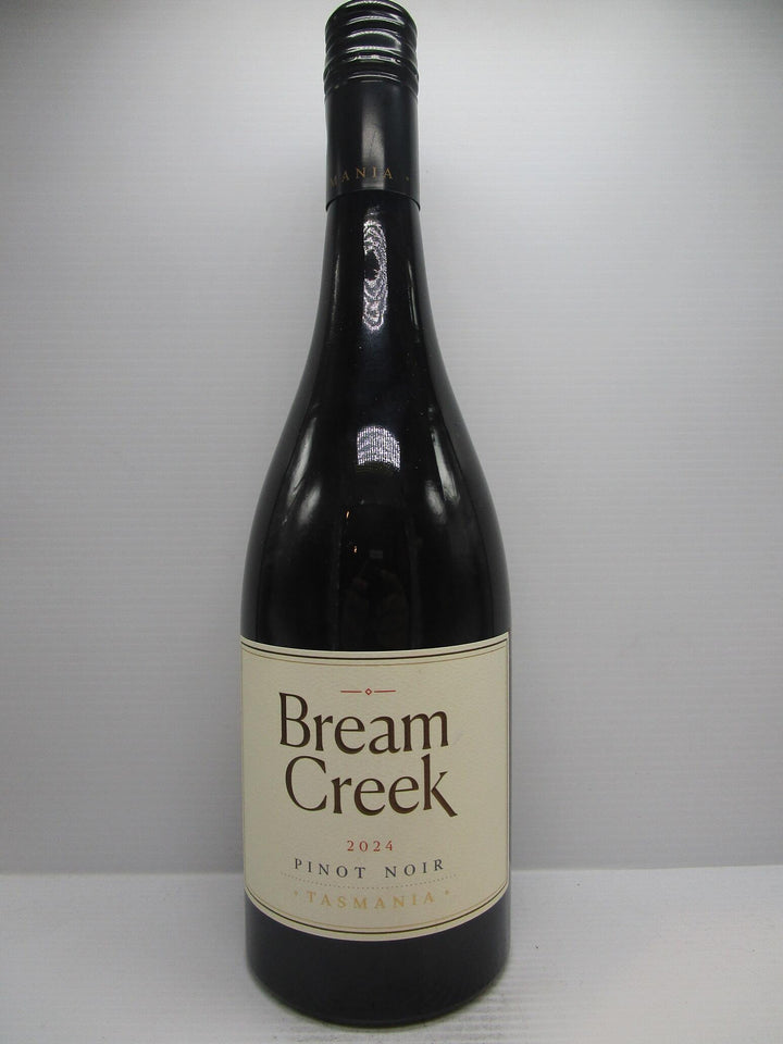 Bream Creek Pinot Noir 2024 13.5% 750ml