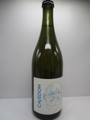 Cavedon Prosecco Col Fondo 2021 11.4% 750ml