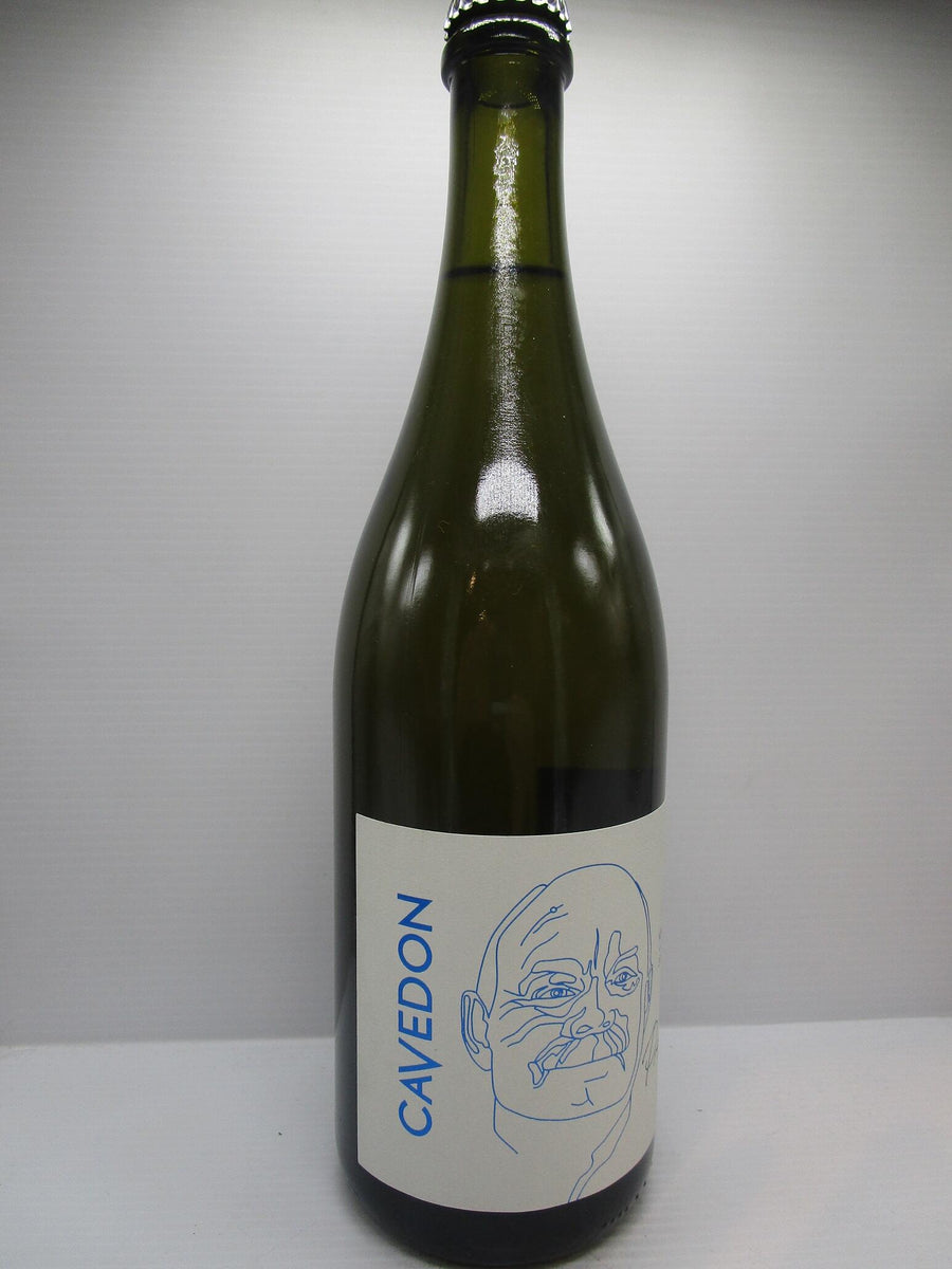 Cavedon Prosecco Col Fondo 2021 11.4% 750ml