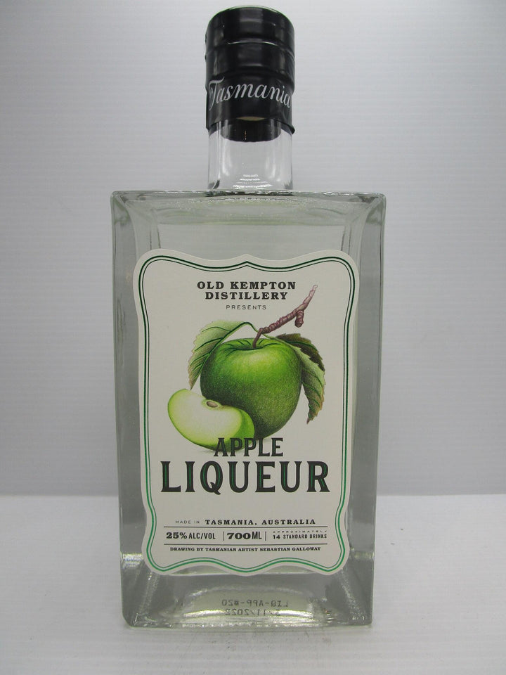Old Kempton Apple Liqueur 25% 700ml