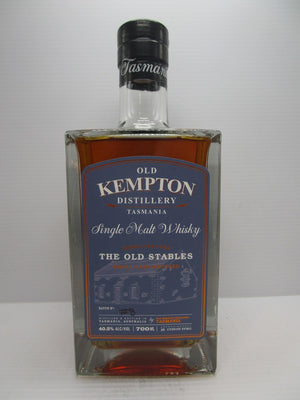 Old Kempton The Old Stables 500ml