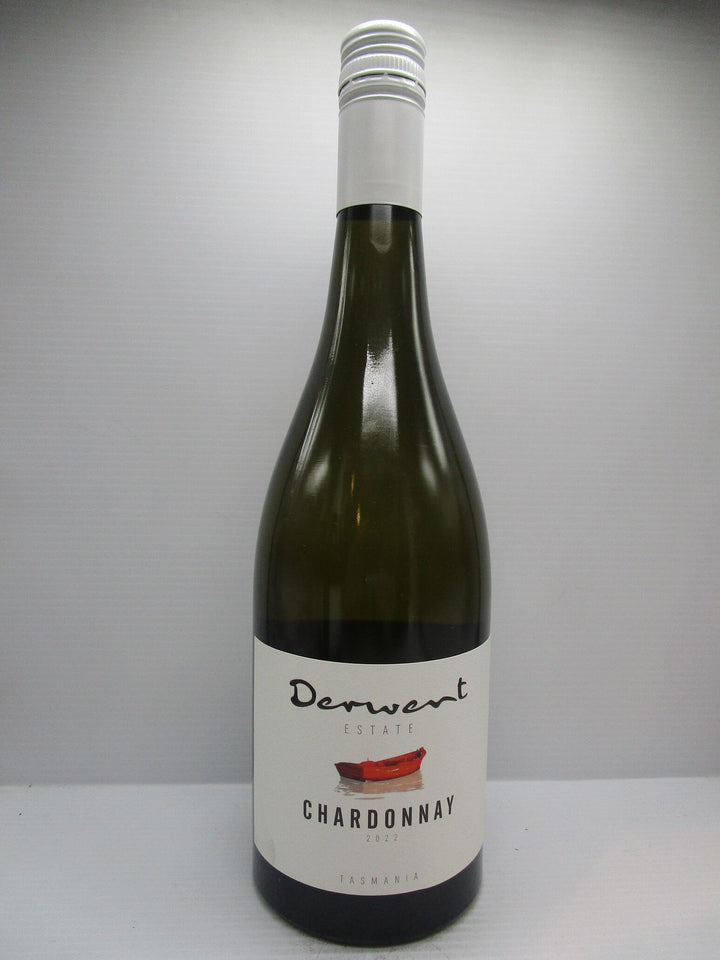Derwent Tasmania Chardonnay 2022 13.5% 750ml