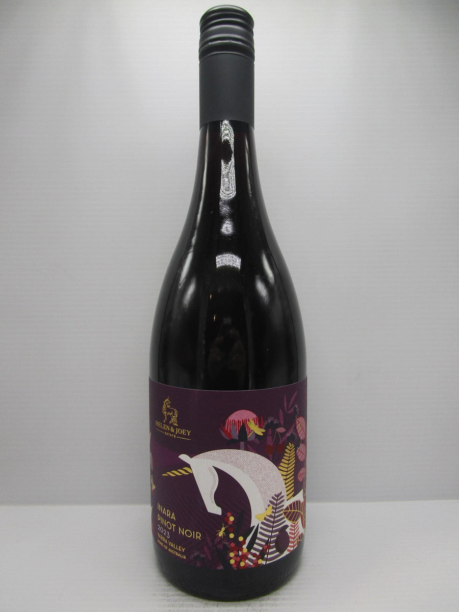 Helen & Joey - Inara Pinot Noir 2023 12.5% 750ml