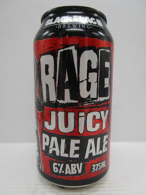 Blackflag - Juicy Pale 6% 375ml