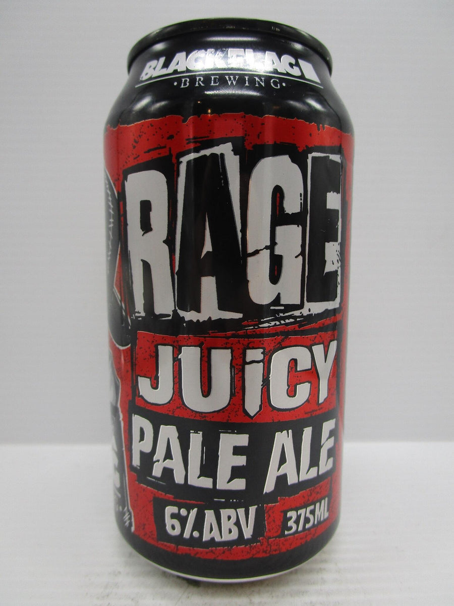 Blackflag - Juicy Pale 6% 375ml