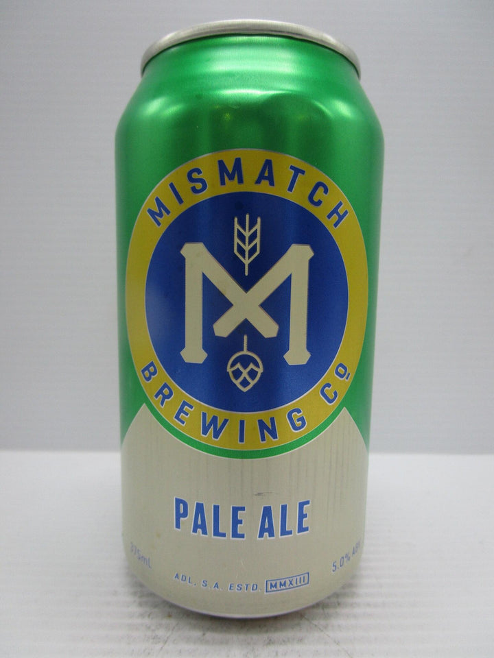 Mismatch - Pale Ale 5% 375ml