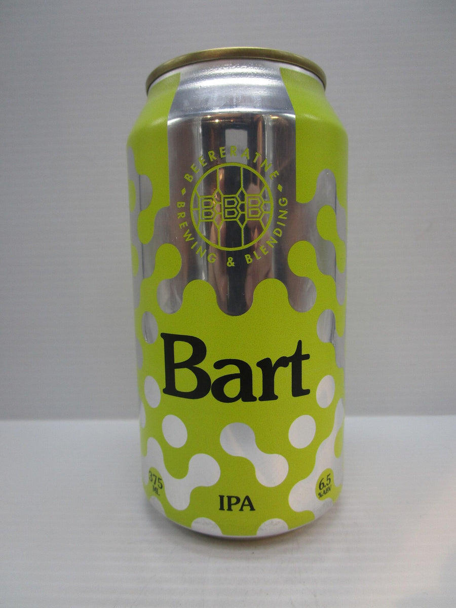 Beereratne - Bart IPA 6.5% 375ml
