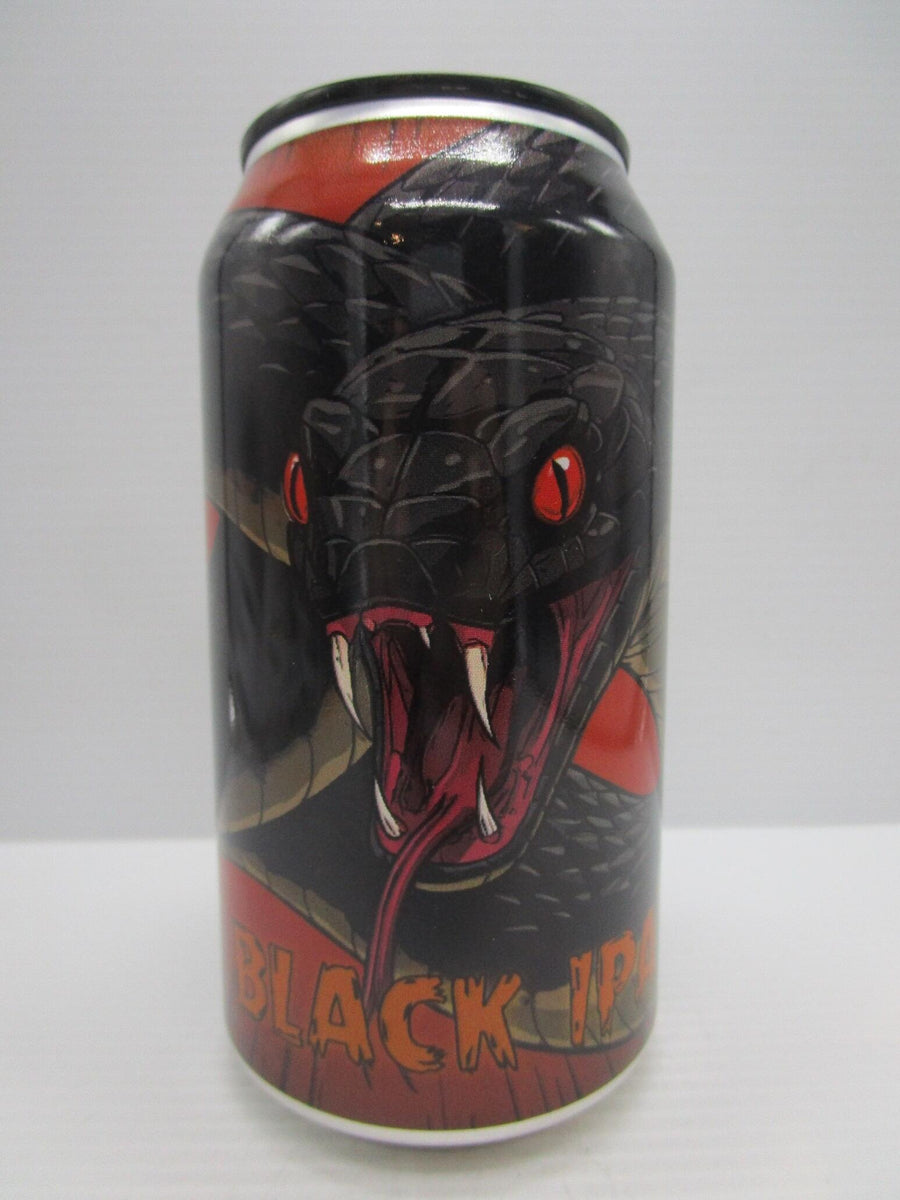 Venom - Black IPA 6% 375ml