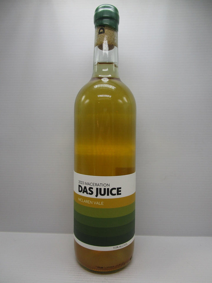 Das Juice Maceration 2023 11.5% 750ml0