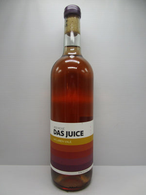 Das juice Rose 2023 12.5% 750ml