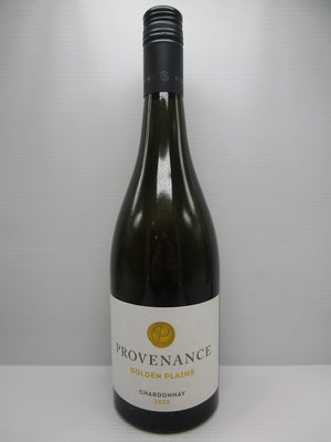 Provevance Golden Plains Chardonnay 2023 13.2% 750ml
