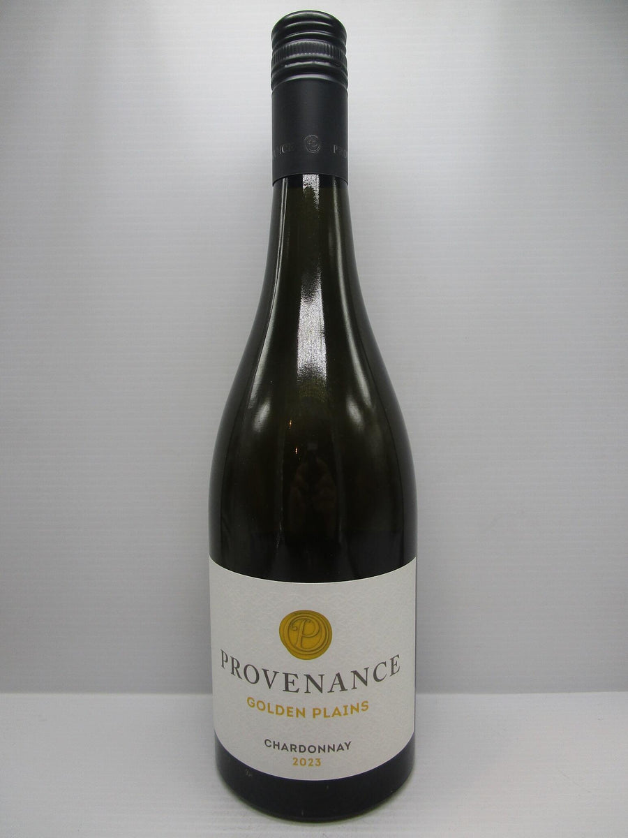 Provevance Golden Plains Chardonnay 2023 13.2% 750ml