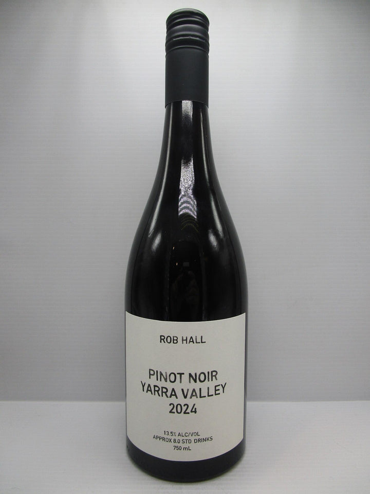 Rob Hall Pinot Noir 2024 13.5% 750ml