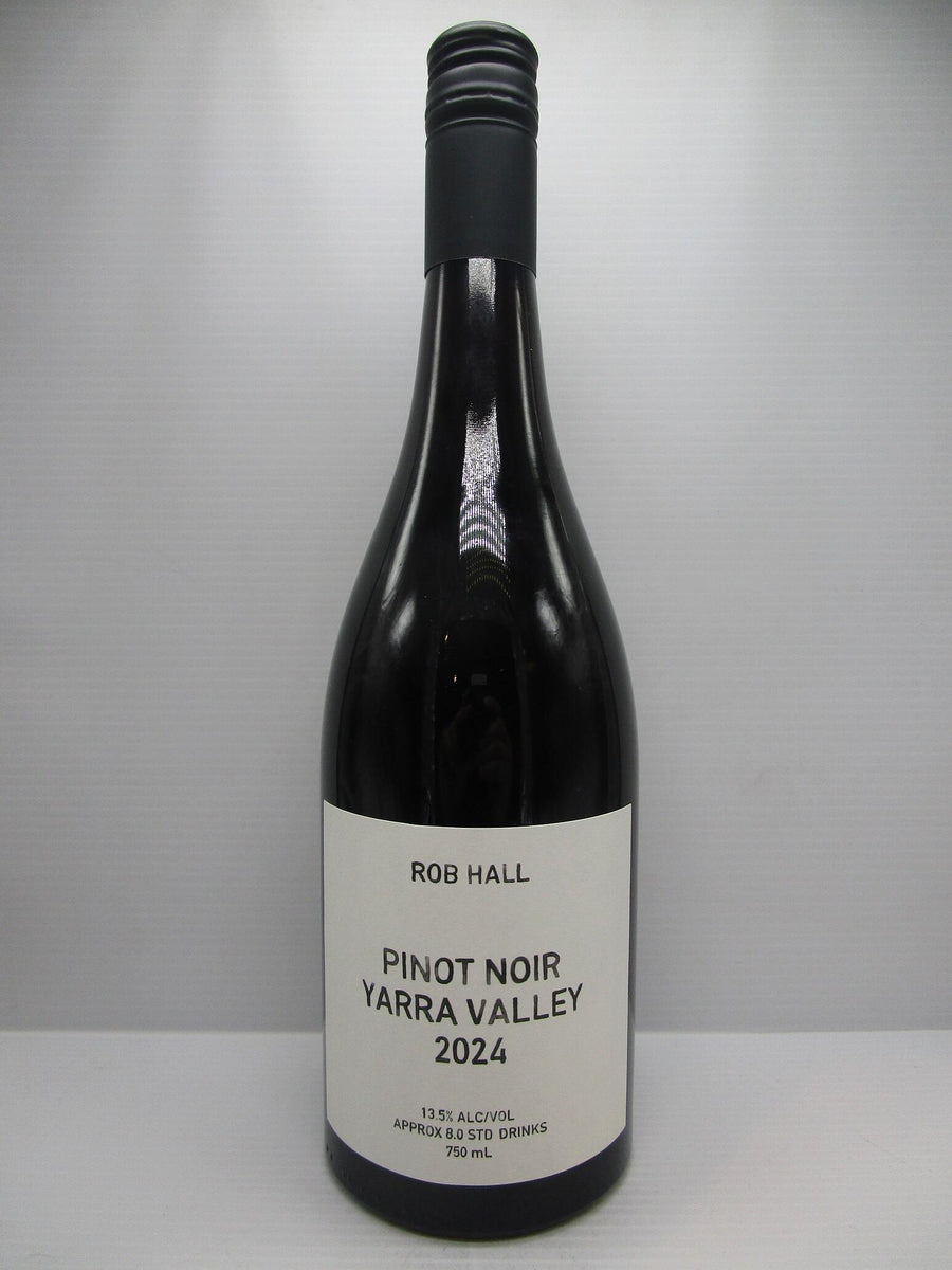 Rob Hall Pinot Noir 2024 13.5% 750ml