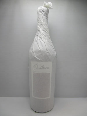 Oraterra Chardonnay 2023 12.5% 750ml