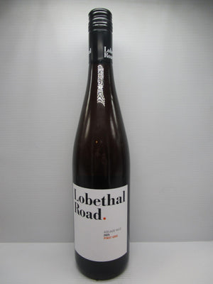 Lobethal Road Pinot Noir 2025 12.5% 750ml