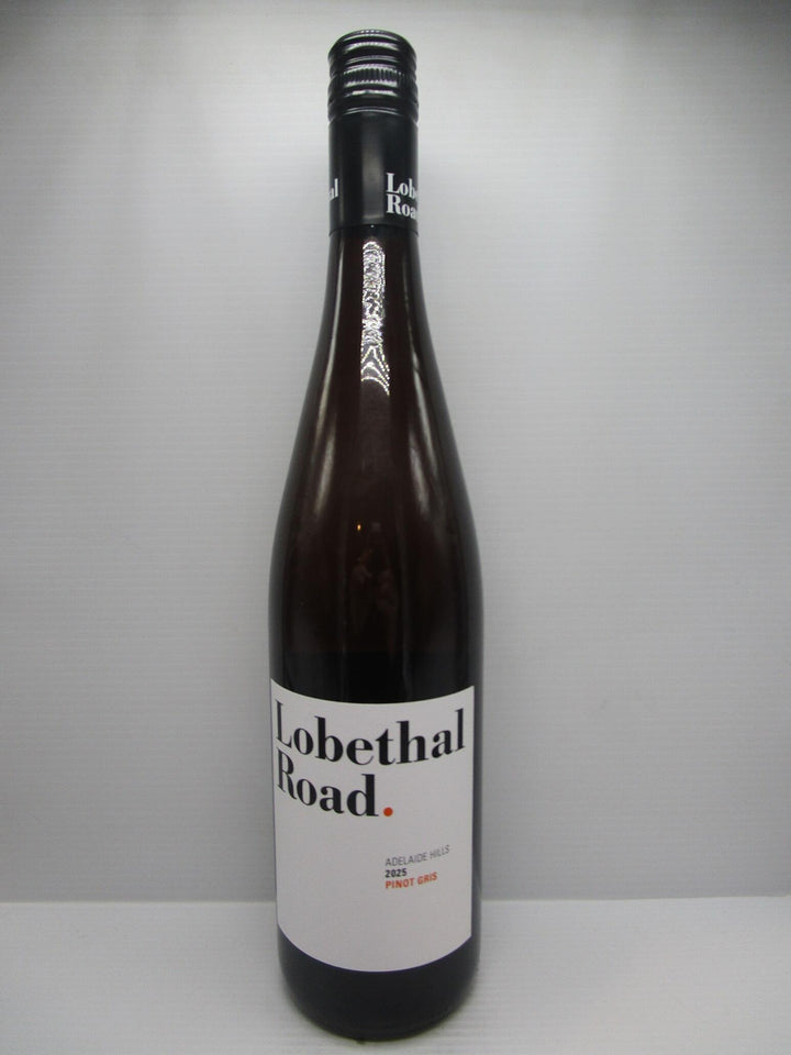 Lobethal Road Pinot Noir 2025 12.5% 750ml
