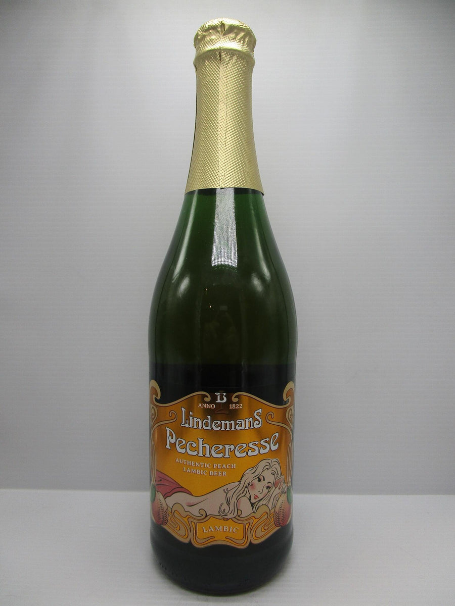 Lindemans Pecheresse 1.1% 750ml
