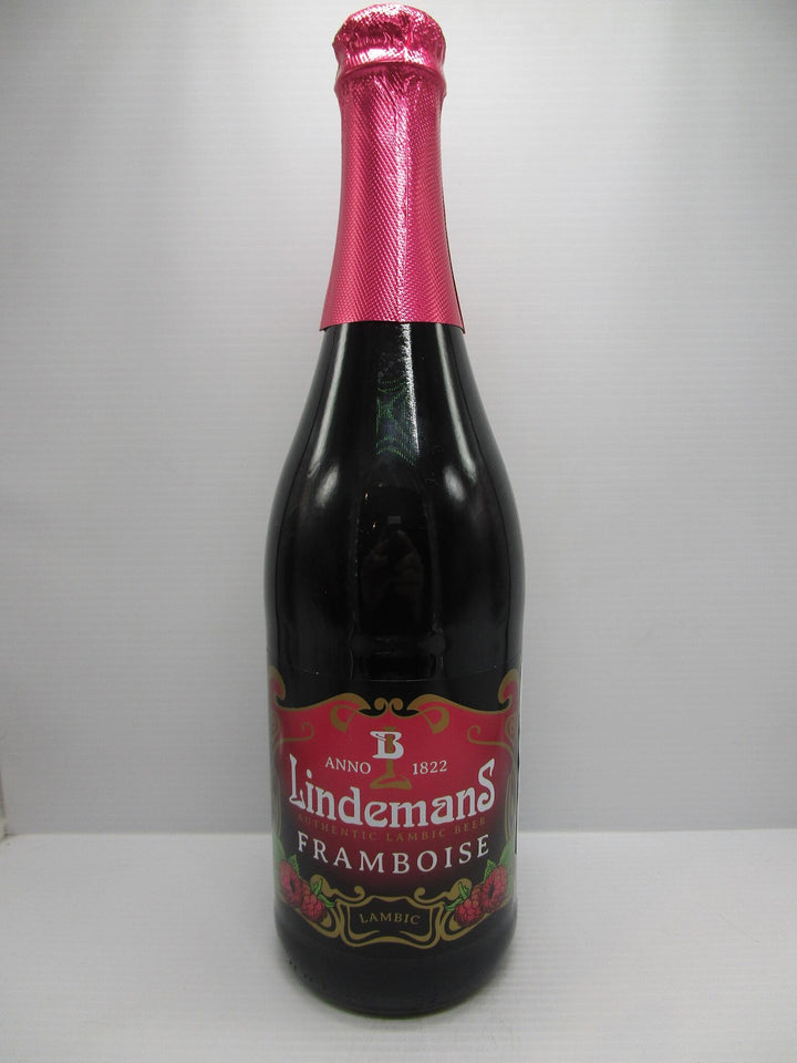 Lindemans Framboise 3.5% 750ml