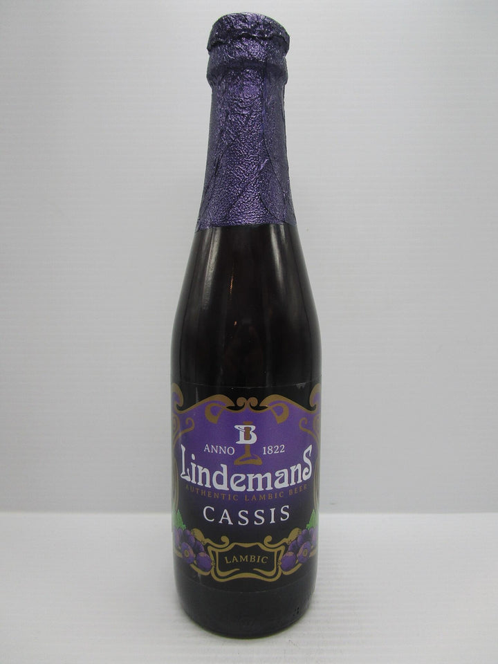 Lindemans Cassis 3.5% 250ml