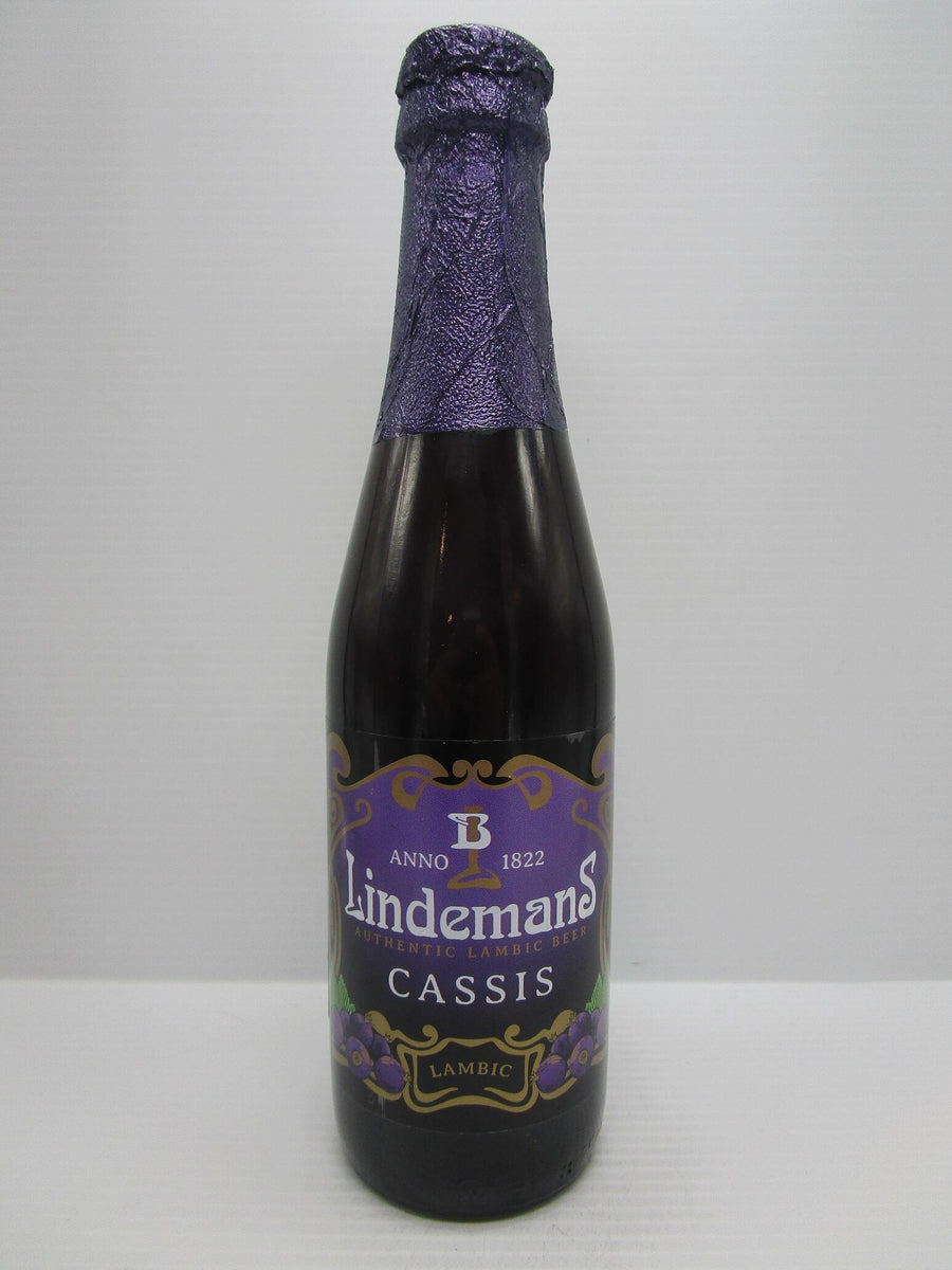 Lindemans Cassis 3.5% 250ml