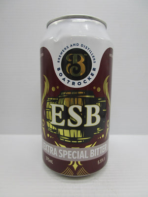 Boatrocker - ESB 5.5% 375ml