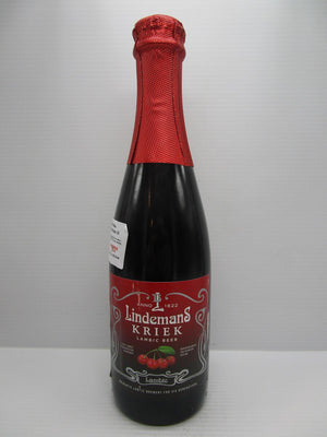 Lindemans Kriek 3.5% 355ml