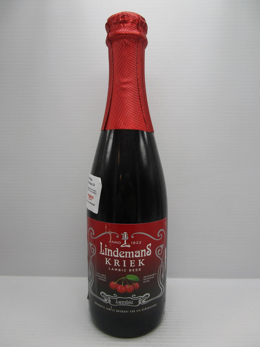 Lindemans Kriek 3.5% 355ml