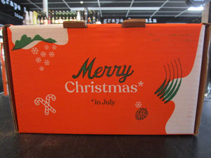 Mountain Culture Christmas in July Advent 8 Pack