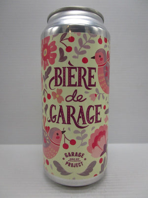 Garage Project - Biere de Garage 7.1% 440ml