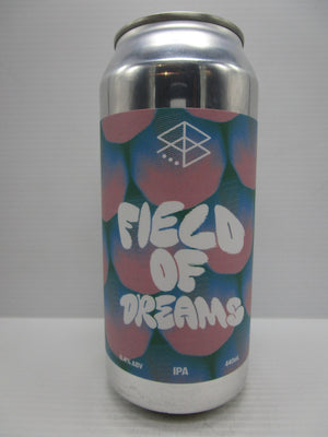 Range - Field of Dreams IPA 6.4% 440ml
